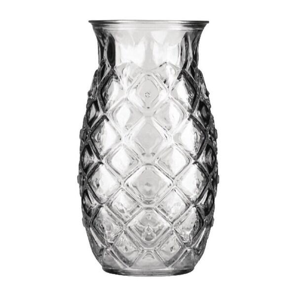 Libbey Pineapple Tumbler - 505ml (Box 12)