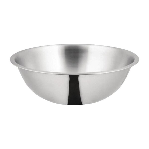 Trenton Mixing Bowl Stainless Steel Satin Finish 0.7Ltr - 180x55mm