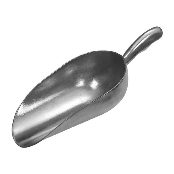 KH Scoops Alloy - 160x80mm