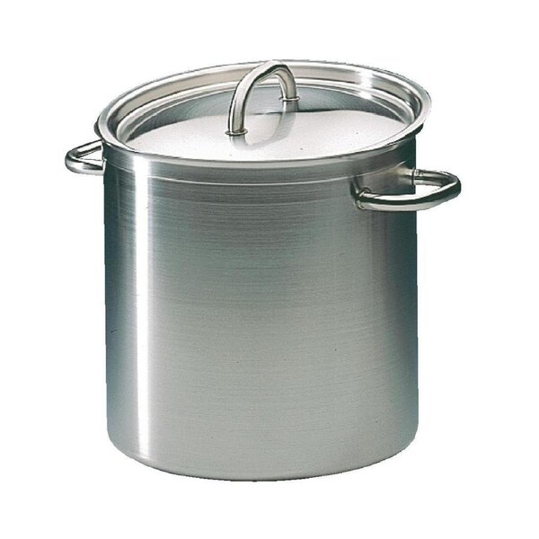 Matfer Bourgeat Excellence Stockpot 50Ltr - 40cm