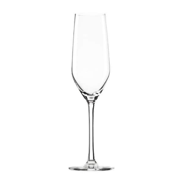 Stolzle Ultra Champagne Flute - 185ml 3760007 (Box 6)