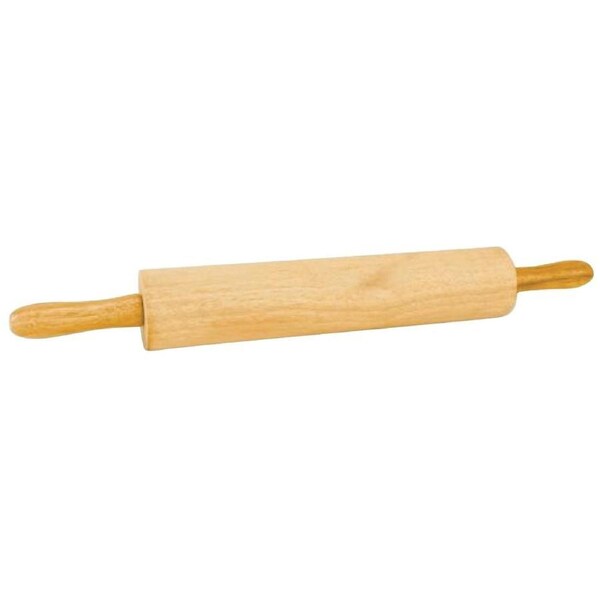 Rolling Pin Wood 330x70mm
