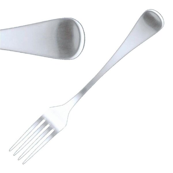 Tablekraft Elite Table Fork 18/10 St/St (Box 12)