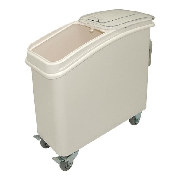 Vogue Ingredient Bin with Scoop - 102Ltr 3449fl oz