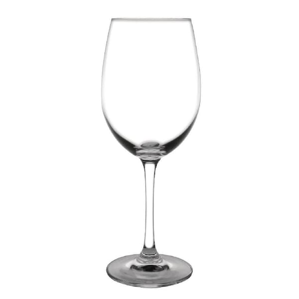 Olympia Crystal Modale Wine Glass - 520ml 18.25oz (17.5USoz) (Box 6)