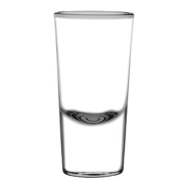 Olympia Shooter Glass - 25ml (Box 12)