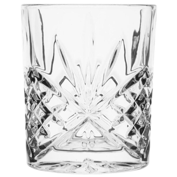 Olympia Old Duke Rocks Glass - 295ml 10oz (Box 6)