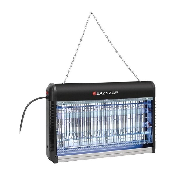 Eazyzap LED Fly Killer Medium - 14watt- Commercial
