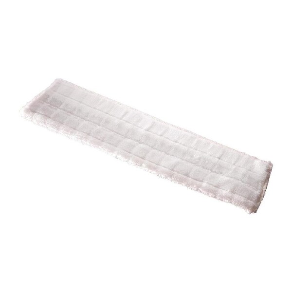 Oates Ultimate Duo Flat Mop Pad Blue 50cm (Pack 10)