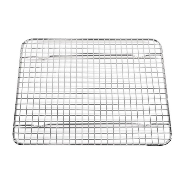 Chef Inox Cake Cooler - GN 1/2 with Legs 200x250mm