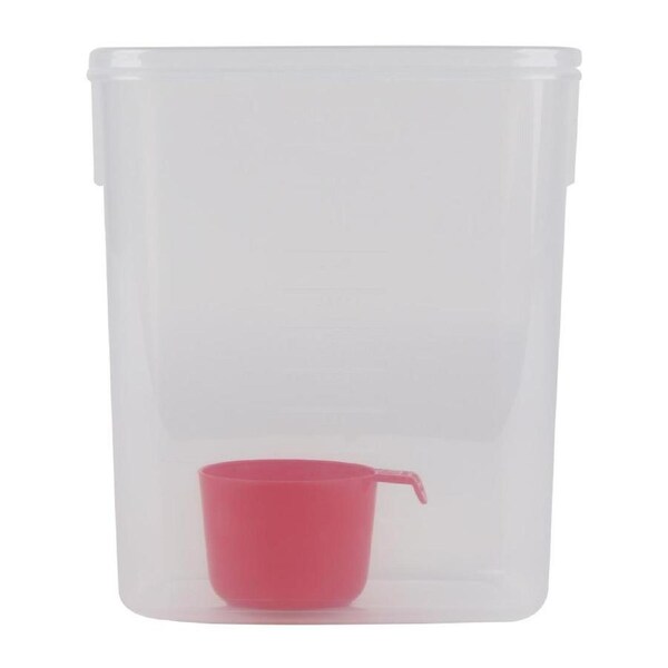 Decor Tellfresh Tall Oblong - 3Ltr