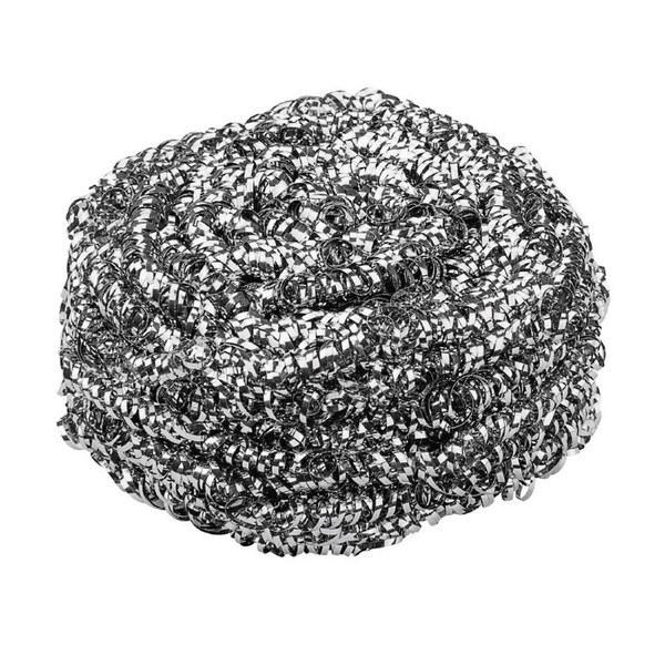 Jantex Stainless Steel Scrubber/Scourer
