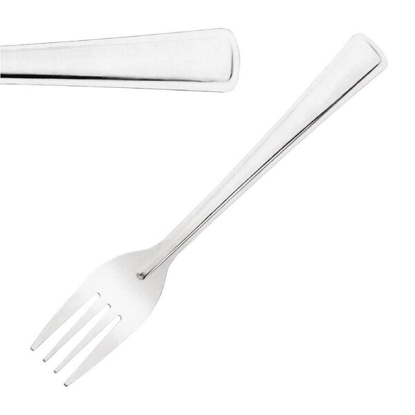 EDLP - Nisbets Essentials Table Fork (Box 12)