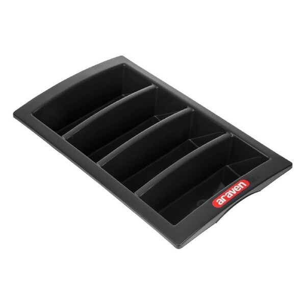 Araven Cutlery Tray GN 1/1