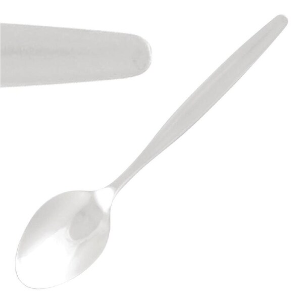 Tablekraft Atlantis Teaspoon 18/0 St/St (Box 12)