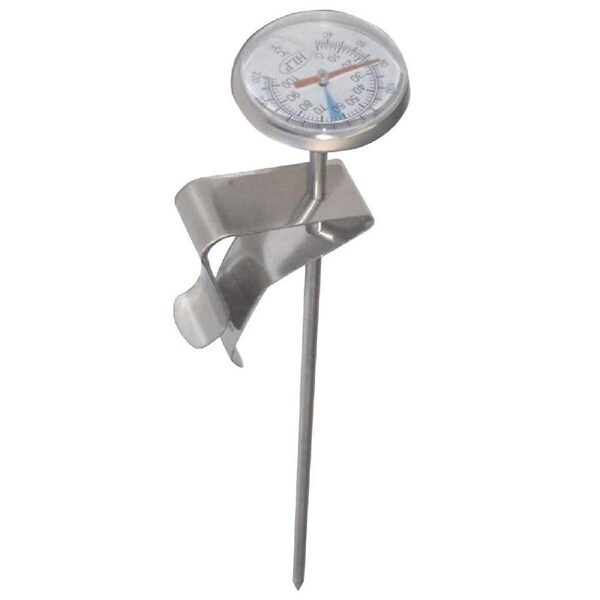Coffee Thermometer Long - 210mm