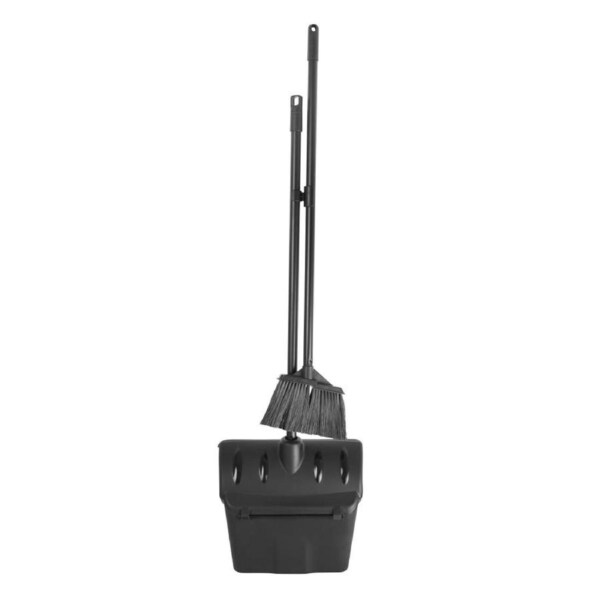 EDLP - Lobby Dust Pan & Broom