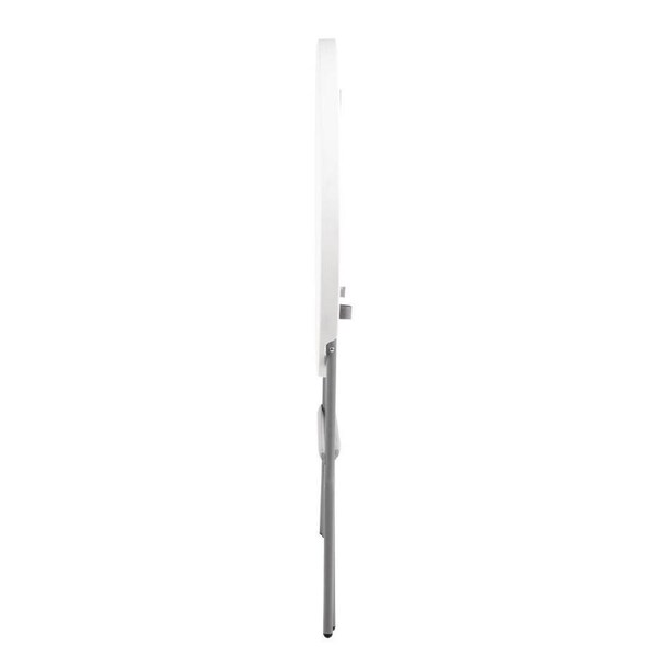Bolero Foldaway Poseur Table - 800mm