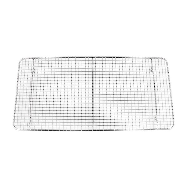 Chef Inox Cake Cooler - GN 1/1 with Legs 450x250mm