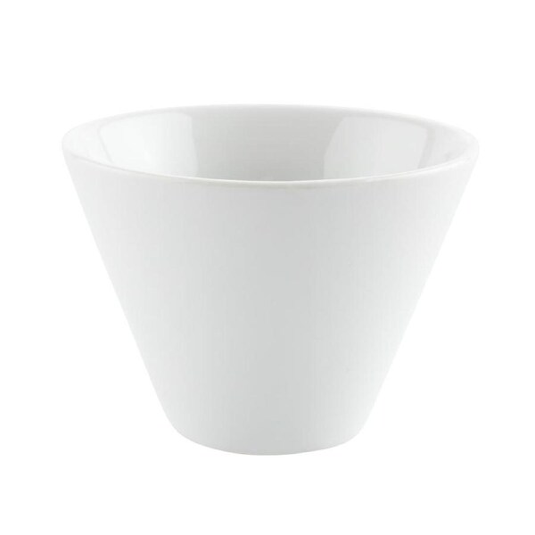 Olympia Whiteware Conical Ramekin 110mm 4 1/4" (Box 6)