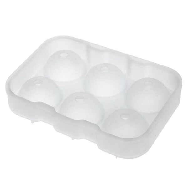 Silicon Ice Ball Mould