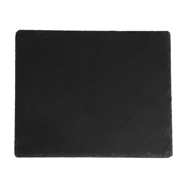 Olympia Natural Slate Board GN 1/2