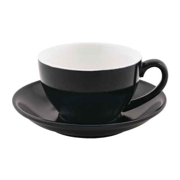 Bevande Coffee/Tea Cup Raven - 200ml (Box 6)