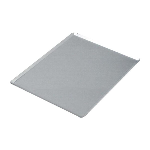 Guery Baking Sheet - S/S Small Edge 600x400mm