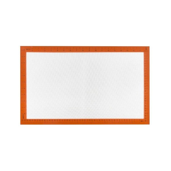 EDLP - Vogue Non-stick Baking Mat - 1/1 520x315mm (sold singly)