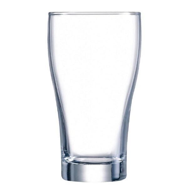 Arc Conical Glass 425ml (Box 48)