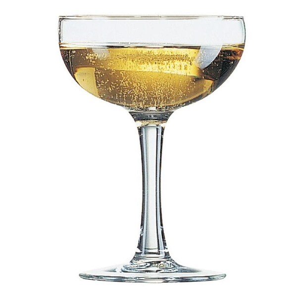 Arcoroc Elegance Coupe - 160ml (Box 12)