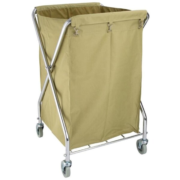 Shaped Linen Truck - 220Ltr