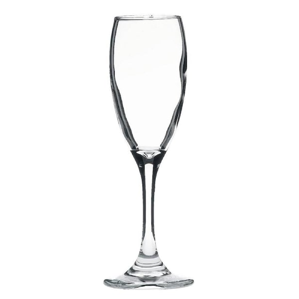 Libbey Teardrop Flute 170ml (Box 12)