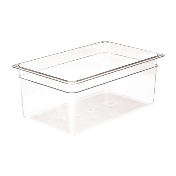 Cambro Polycarbonate GN - 1/1 200mm