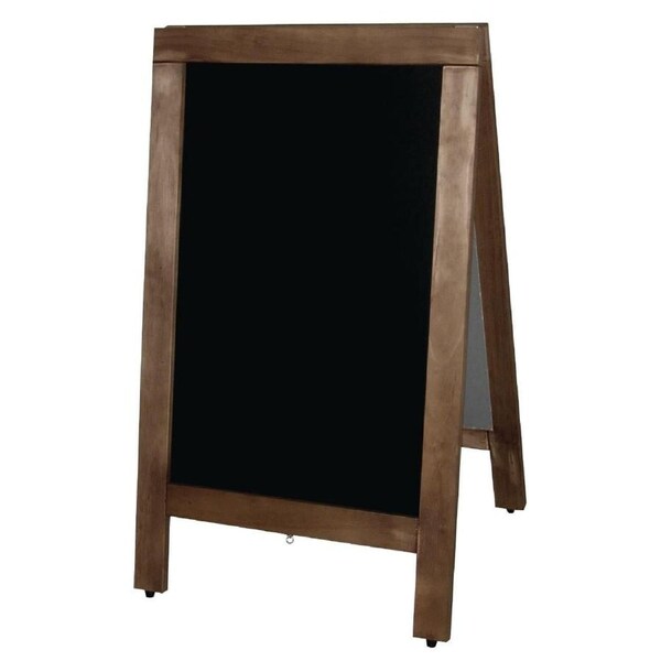 Olympia Pavement Board Wood 500x850mm