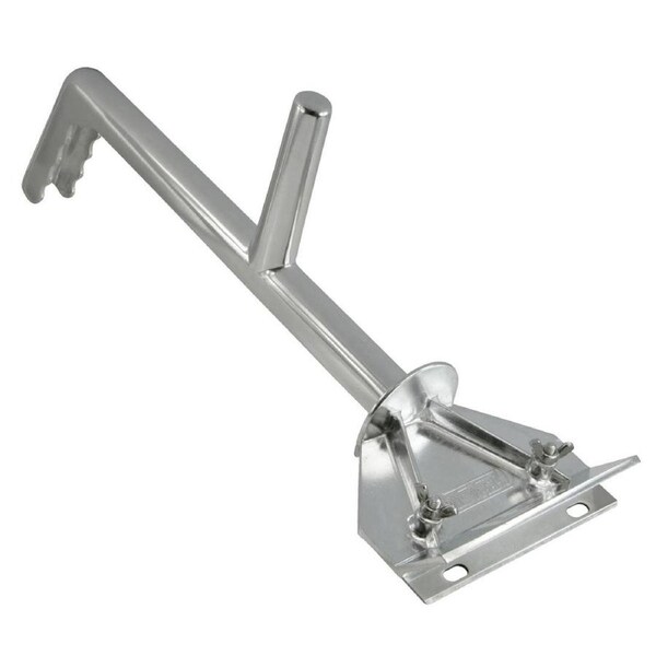 Premium Griddle Scraper- Commercial