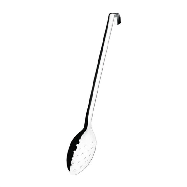 Vogue Basting Spoon Perforated - 406mm 16"