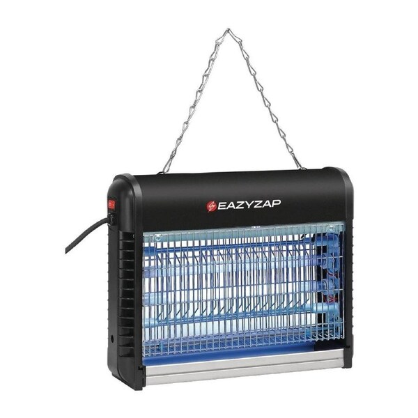 Eazyzap LED Fly Killer Small - 15watt- Commercial