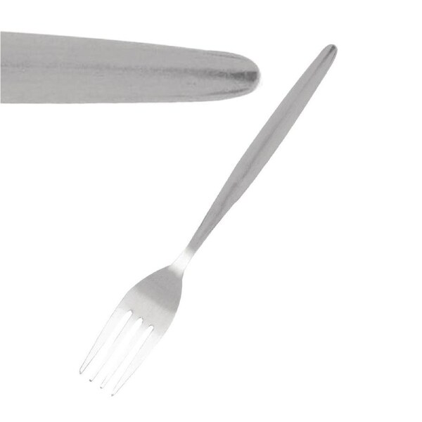 Tablekraft Austwind Table Fork 18/0 St/St (Box 12)