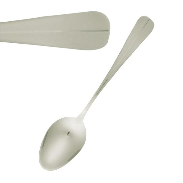 Tablekraft Bogart Dessert Spoon 18/10 St/St (Box 12)