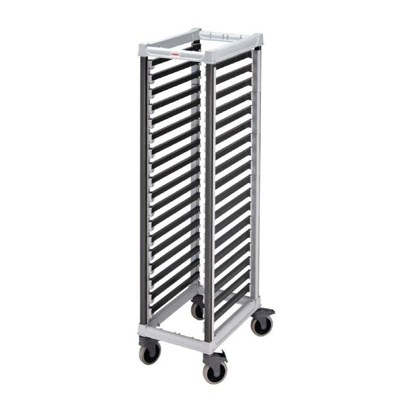 Cambro GN 1/1 Trolley Tall 18 Pan Capacity
