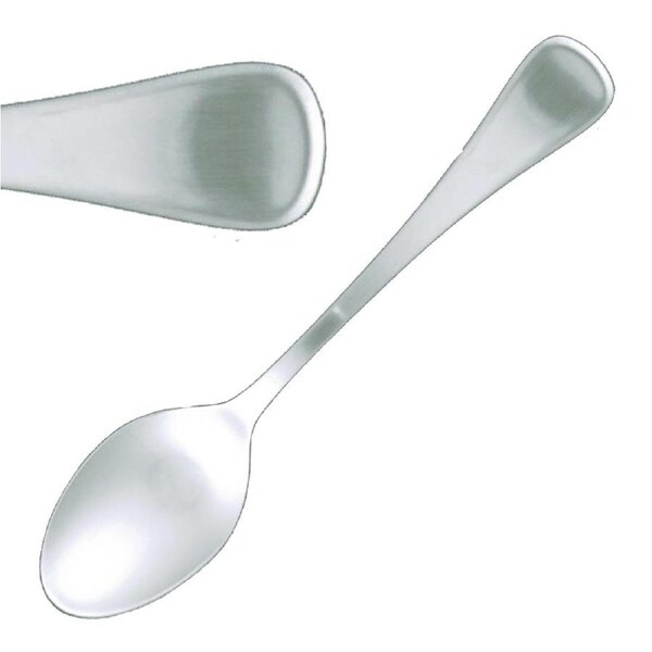 Tablekraft Elite Dessert Spoon 18/10 St/St (Box 12)