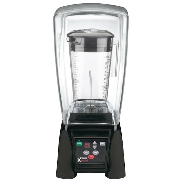 Waring Xtreme Hi-Power Blender MX1100XTXSNNA- Commercial
