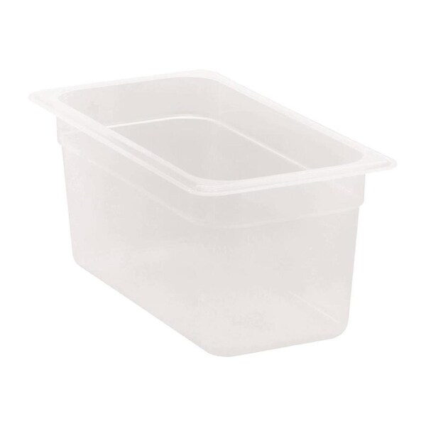 Cambro Polypropylene GN - 1/3 150mm