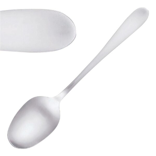 Tablekraft Luxor Serving Spoon 18/0 St/St (Single)