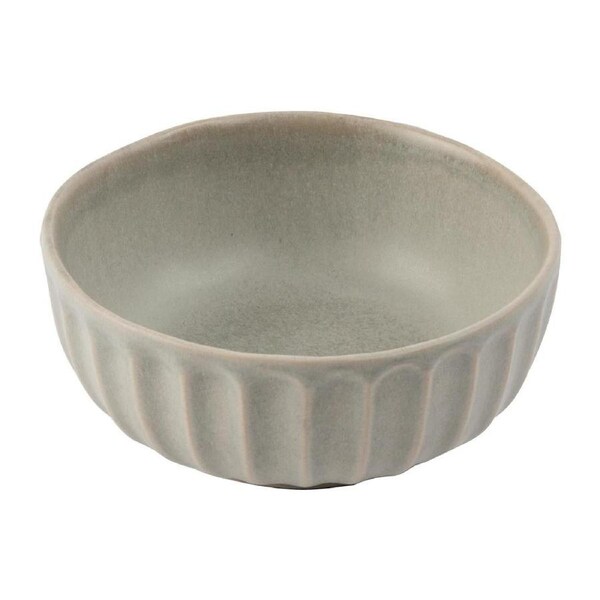 Olympia Corallite Grey Deep Bowl - 150x65mm (Box 6)