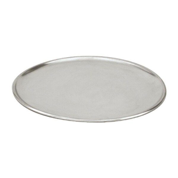 Pizza Tray Aluminium - 450mm