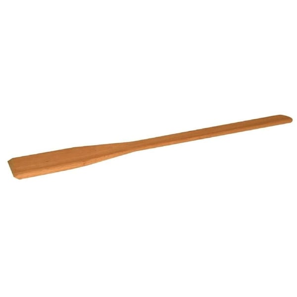 Mixing Paddle Wood - 750mm