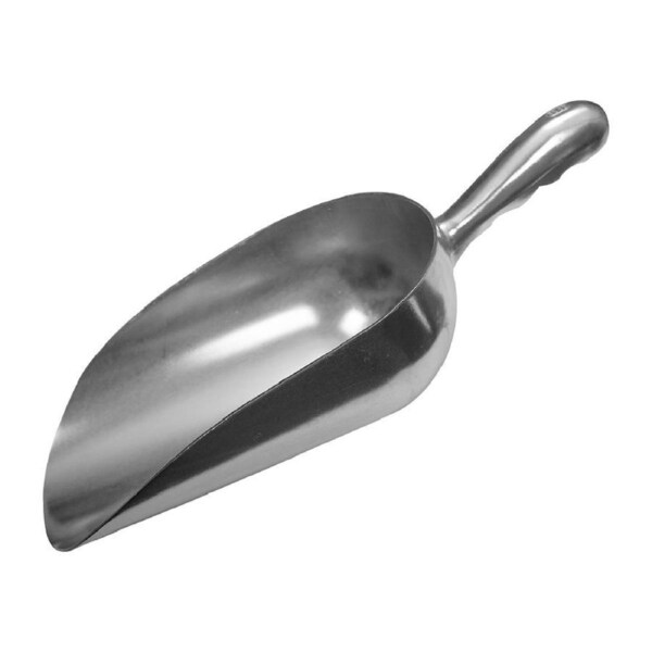 KH Scoops Alloy - 260x140mm