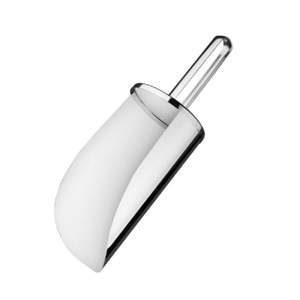 Vogue Scoop St/St - 1450ml
